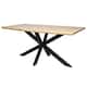 Option Natural Wood