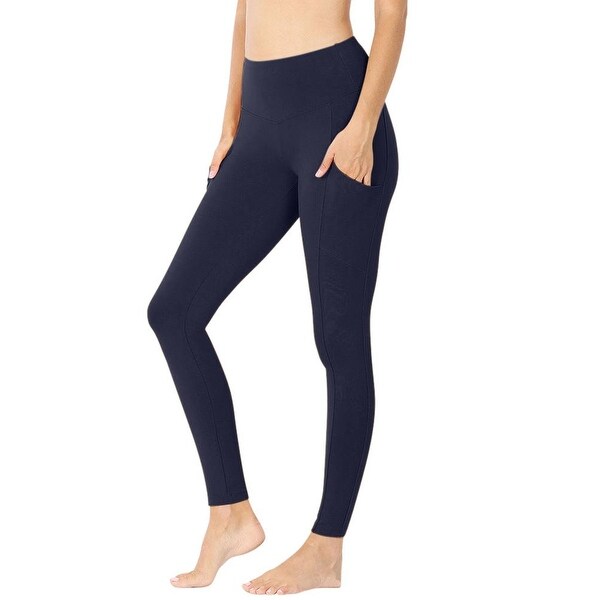 yoga pants with pockets for work