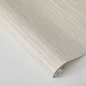 preview thumbnail 8 of 6, Tempaper Horizontal Faux Grasscloth Textured Peel and Stick Wallpaper - 15 sq. ft.