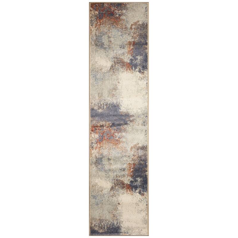 Liora Manne Ariana Mystic Indoor Rug