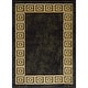 preview thumbnail 2 of 4, Home Dynamix Optimum Eros Traditional Geometric Area Rug