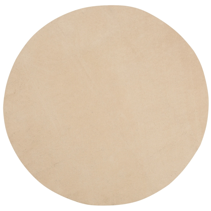 Nourison Reversible Non-slip Dual-surface Rug Pad - Tan