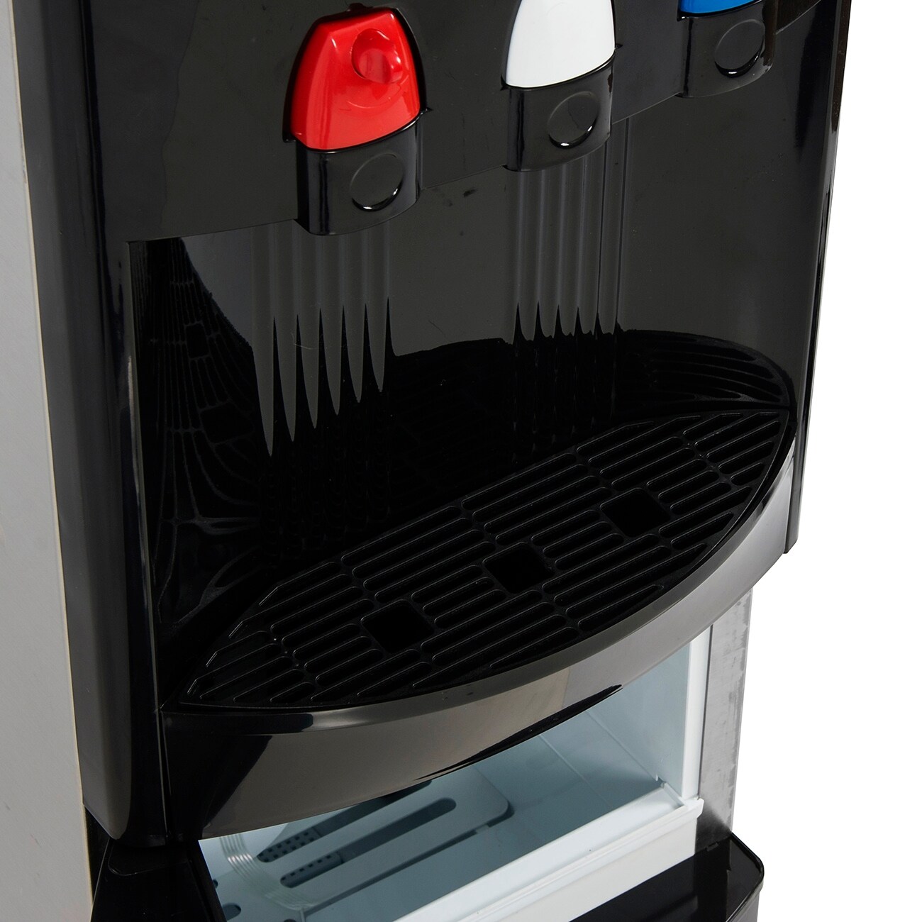 Household Ice Warm Hot Quiet Freestanding Water Cooler Dispenser - Bed Bath  & Beyond - 31415181