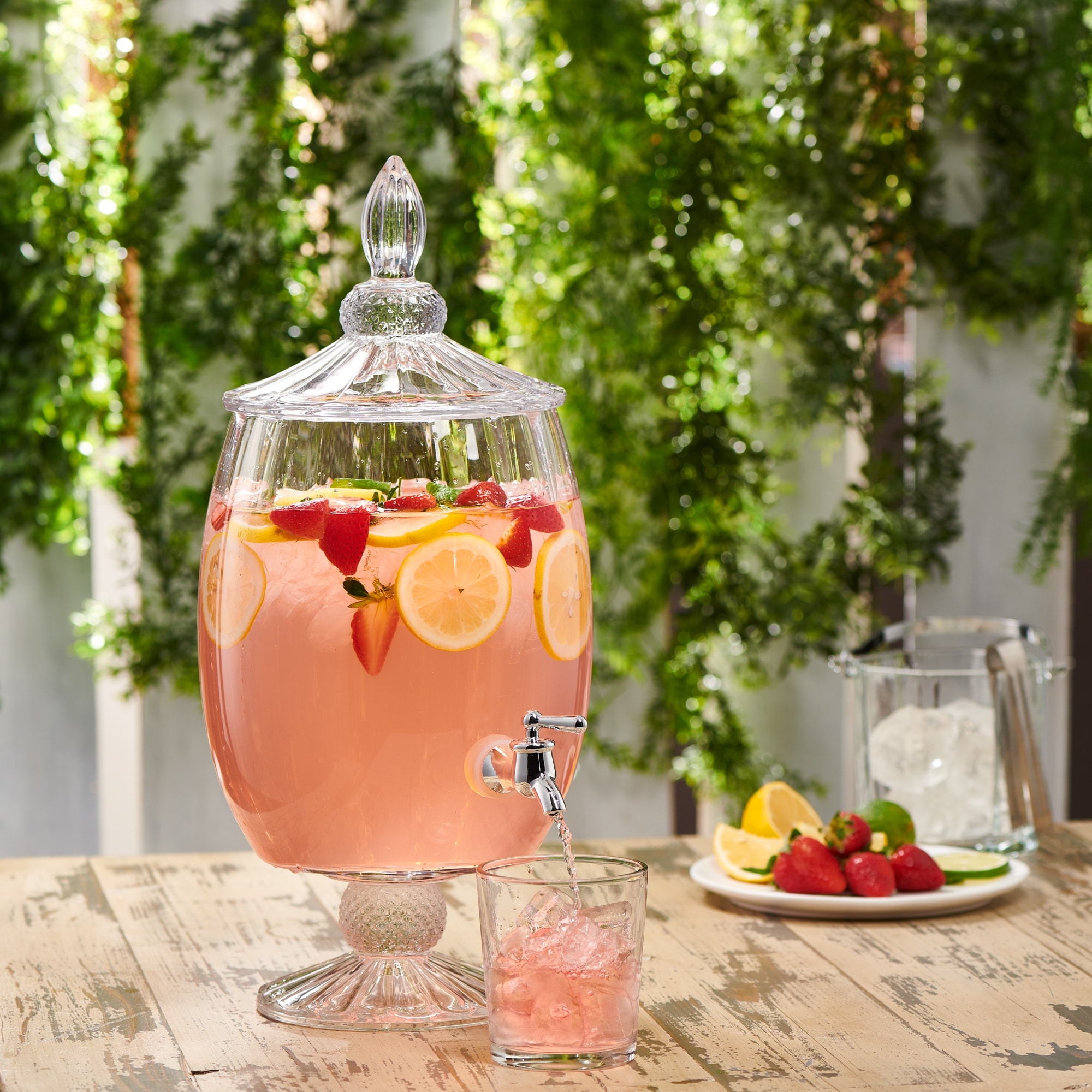 Bed bath and 2025 beyond drink dispenser