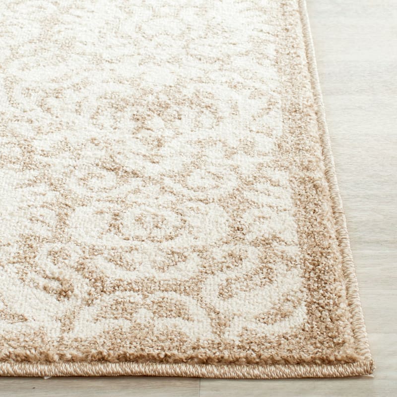 SAFAVIEH Amherst Asseline Modern Rug