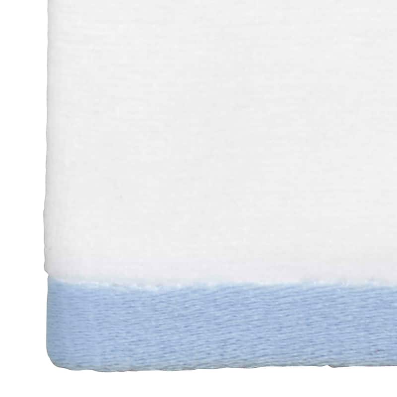 Avanti Linens Frosty Friends Bath Towel - Bath Towel