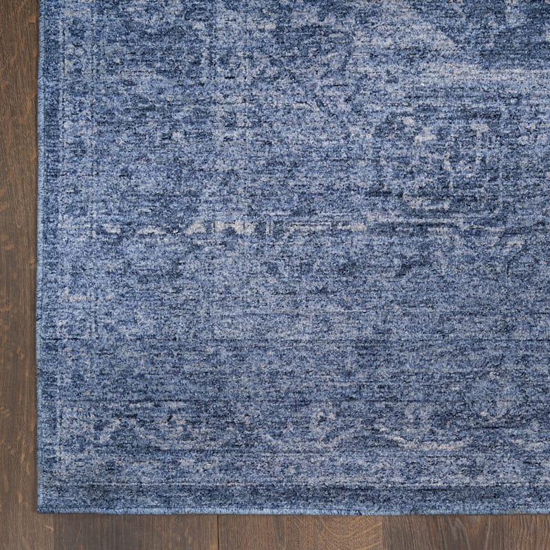 DKNY Pure Shades Indoor only Persian Area Rug