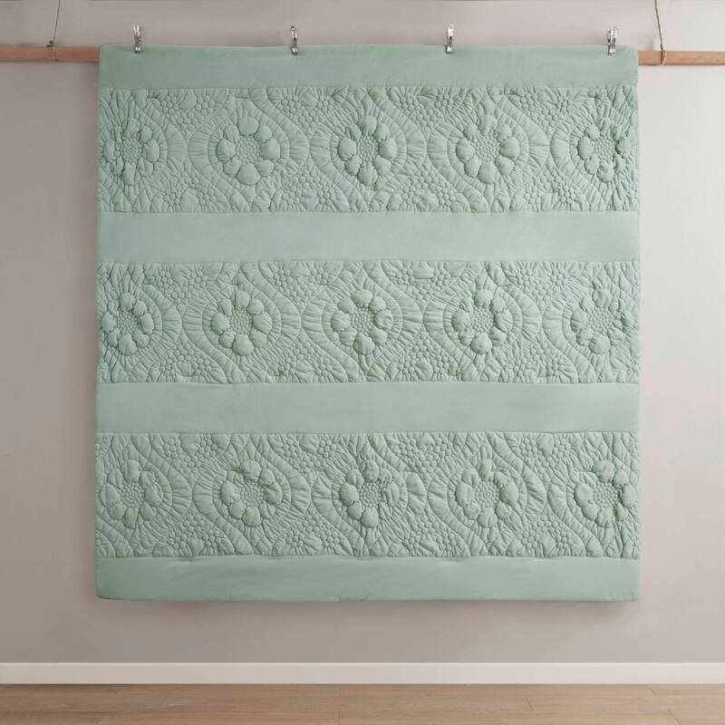 Madison Park Elise Comforter Set