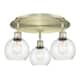Option Antique Brass / Seedy