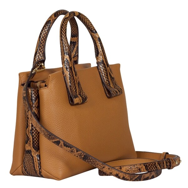 michael kors rollins small satchel bag
