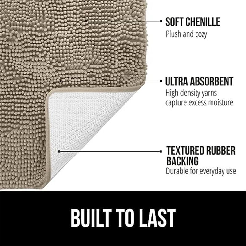 Machine Washable Rugs