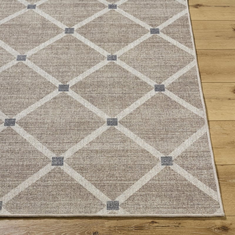 Livabliss Judie Modern & Contemporary Area Rug