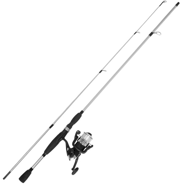 trout pole combo