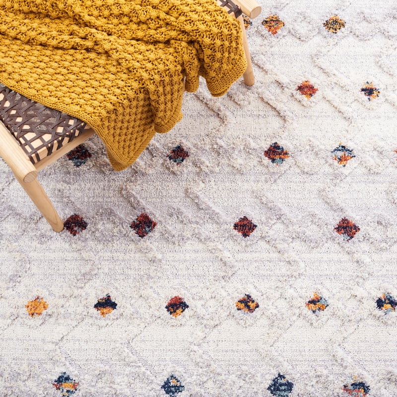 SAFAVIEH Handmade Marrakech Arnisa Traditional Rug - 9' x 12'