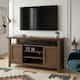 Option Rustic Natural Aged Brown