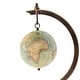 preview thumbnail 4 of 3, Authentic Models Navy Globe in Multi-colored