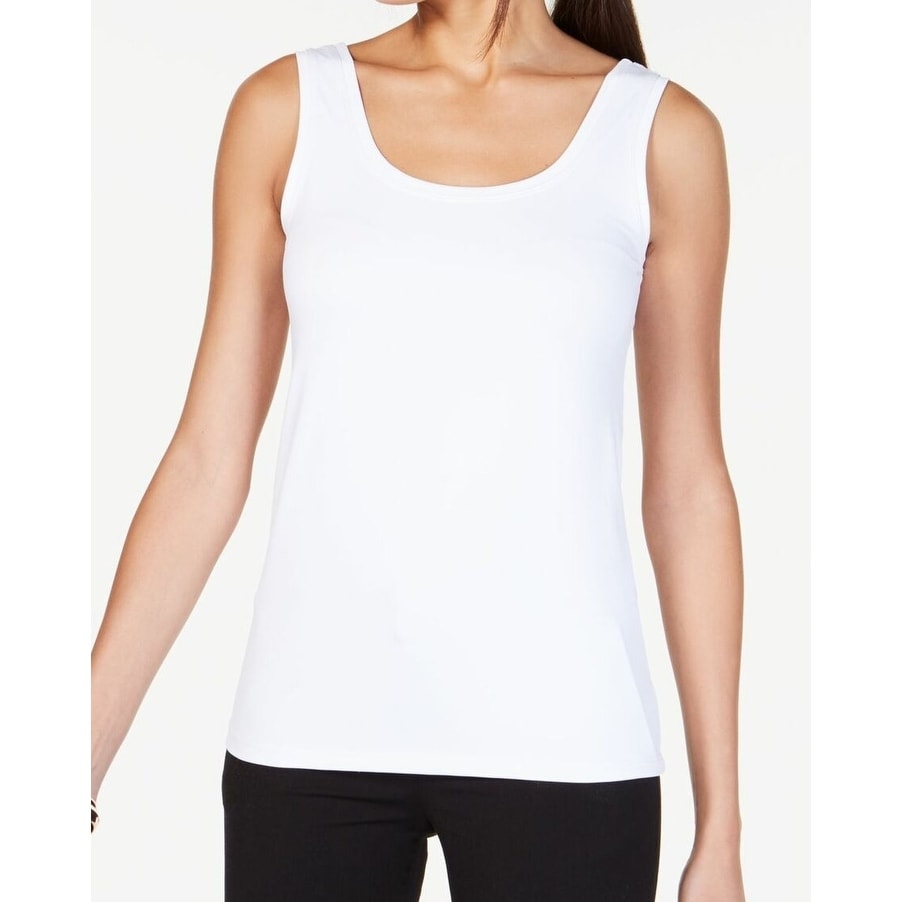 alfani tank tops