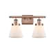 Option Antique Copper / Matte White