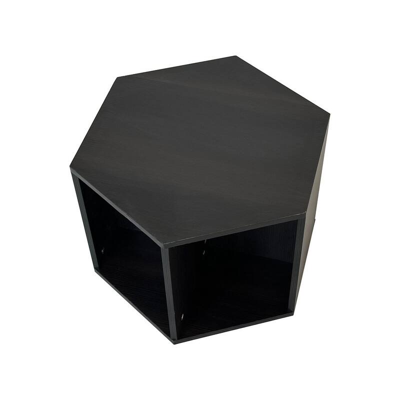 23.62" Modern style Nightstand or Coffee Table or Side Table