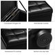 preview thumbnail 4 of 12, PU Leather Upholstery 16-inch Cube Storage Box Ottoman with Hinge Top