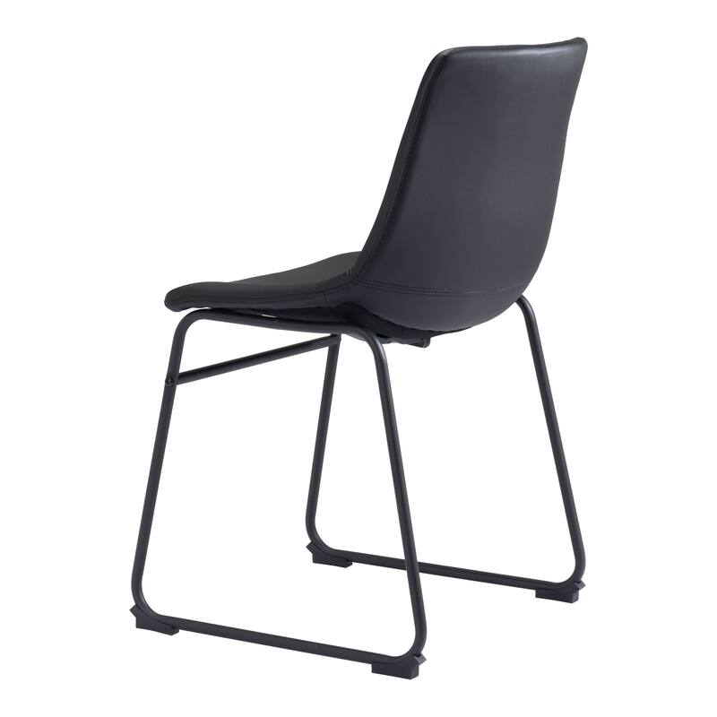 Smart Dining Chair (Set of 2) - Product (in) : 18.7" W x 21.3" D x 31.3" H