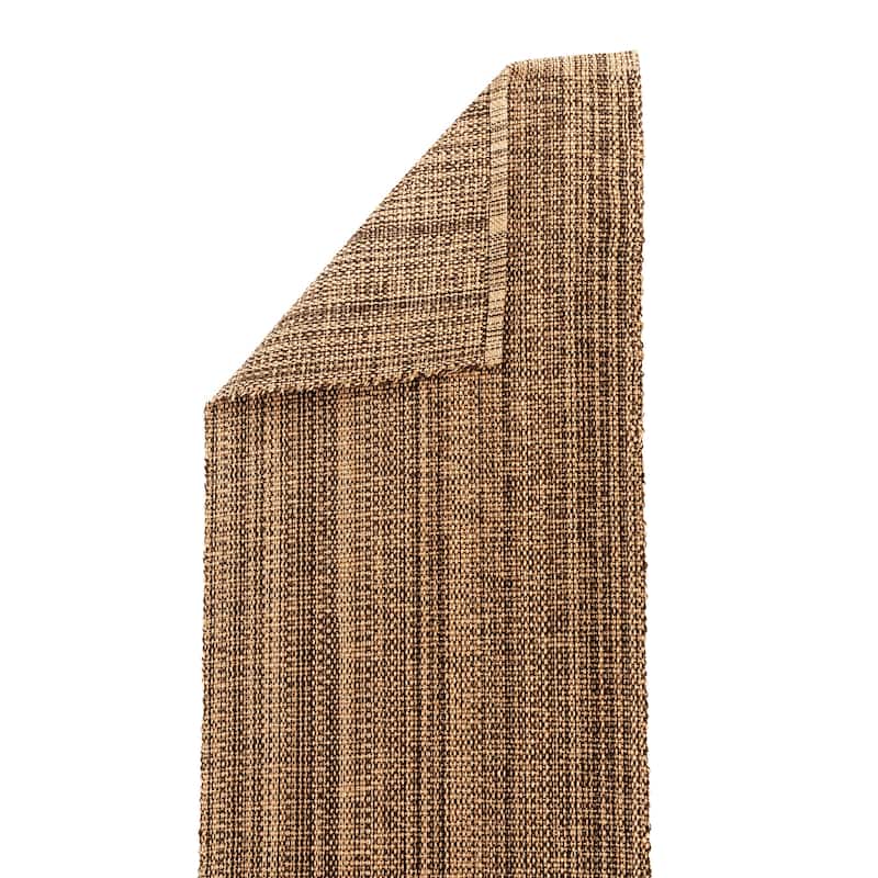 Fabstyles Casual Classic Extra Thick Cotton Table Runner Handmade