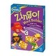 preview thumbnail 4 of 3, ThinkFun Zingo! Word Builder Game