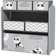 preview thumbnail 10 of 8, Kids Toy Storage Organizer