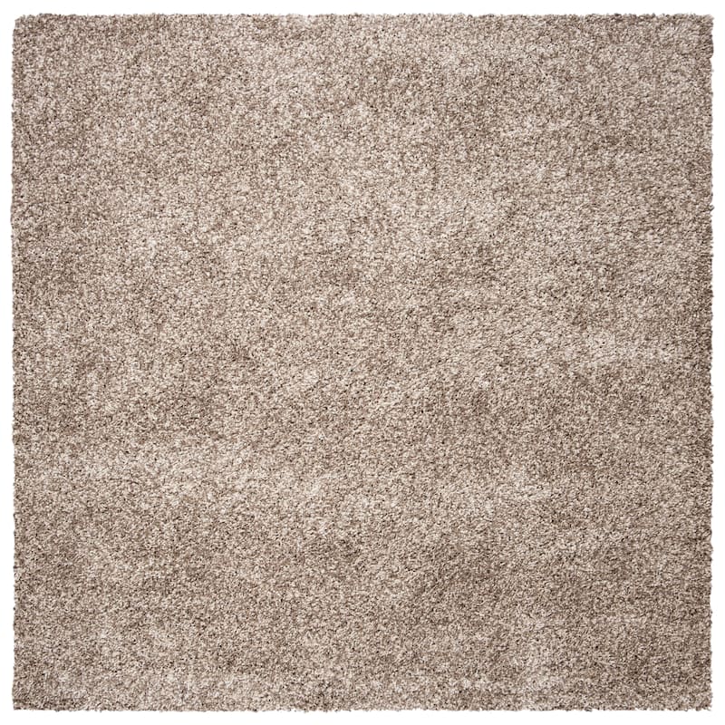 SAFAVIEH Royal Shag Soffia 2-inch Thick Rug