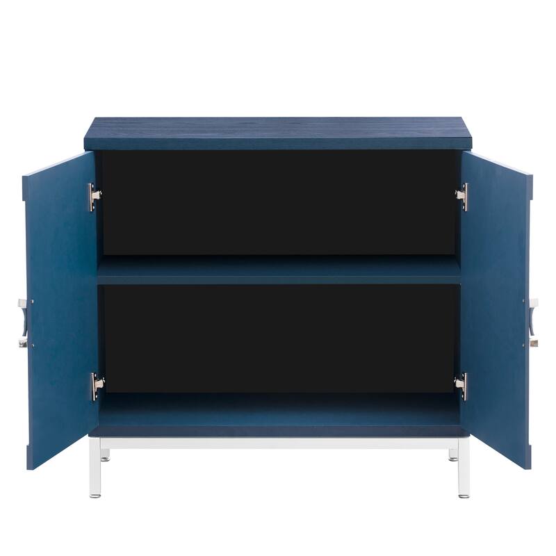Simple Storage Cabinet