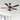 Denver 52-inch Chandelier Indoor Ceiling Fan with Remote, Light Kit Included,Stable and Quiet DC Motor