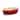 Crock Pot 2.5 Quart Red Stoneware Bake Pan