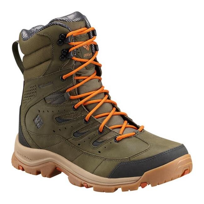 columbia gunnison boot