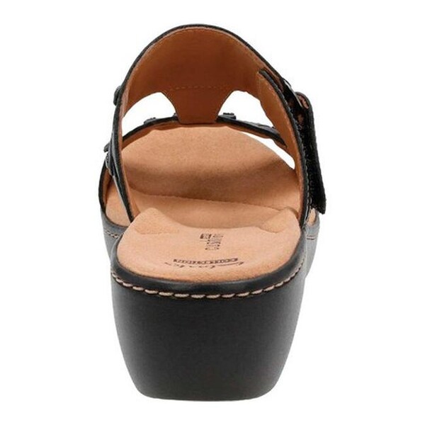 clarks delana macrae