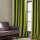 Exclusive Fabrics Heritage Plush Velvet Curtain (1 Panel)