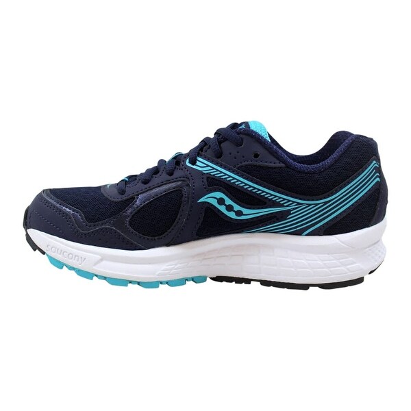 saucony cohesion 10 silver