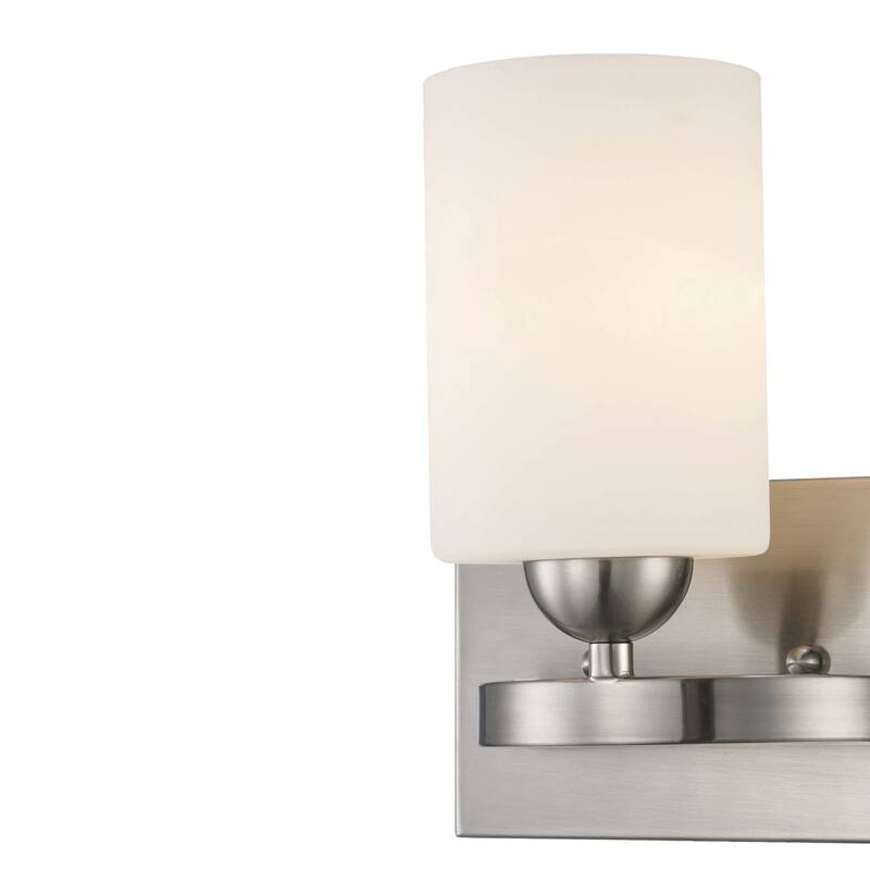 Trans Globe Lighting 22281 Moonlight 9" Tall Wall Sconce