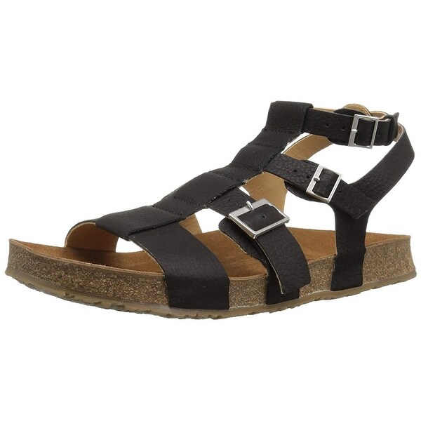 open toe beach sandals