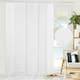 Option Woven White