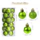 Option Lime Green