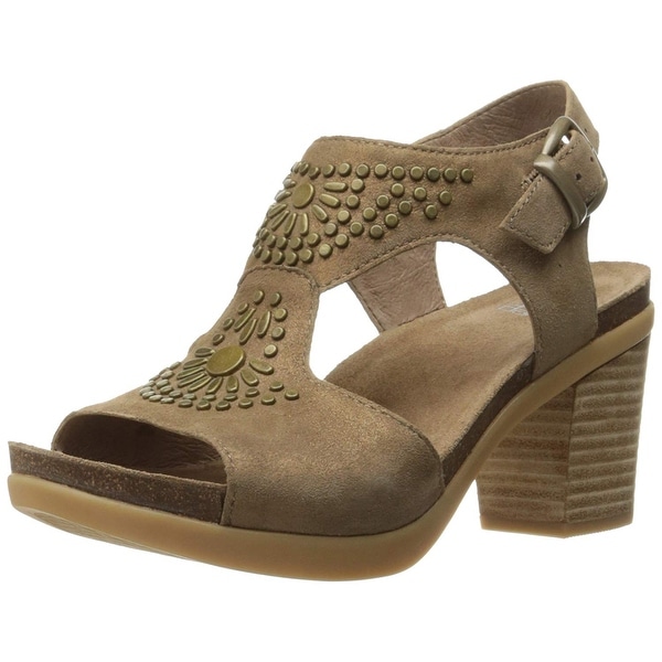 dansko deandra t strap sandal