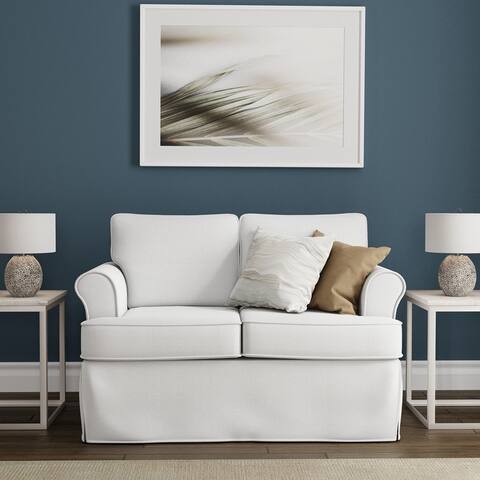 Hillsdale Furniture Faywood Upholstered Loveseat