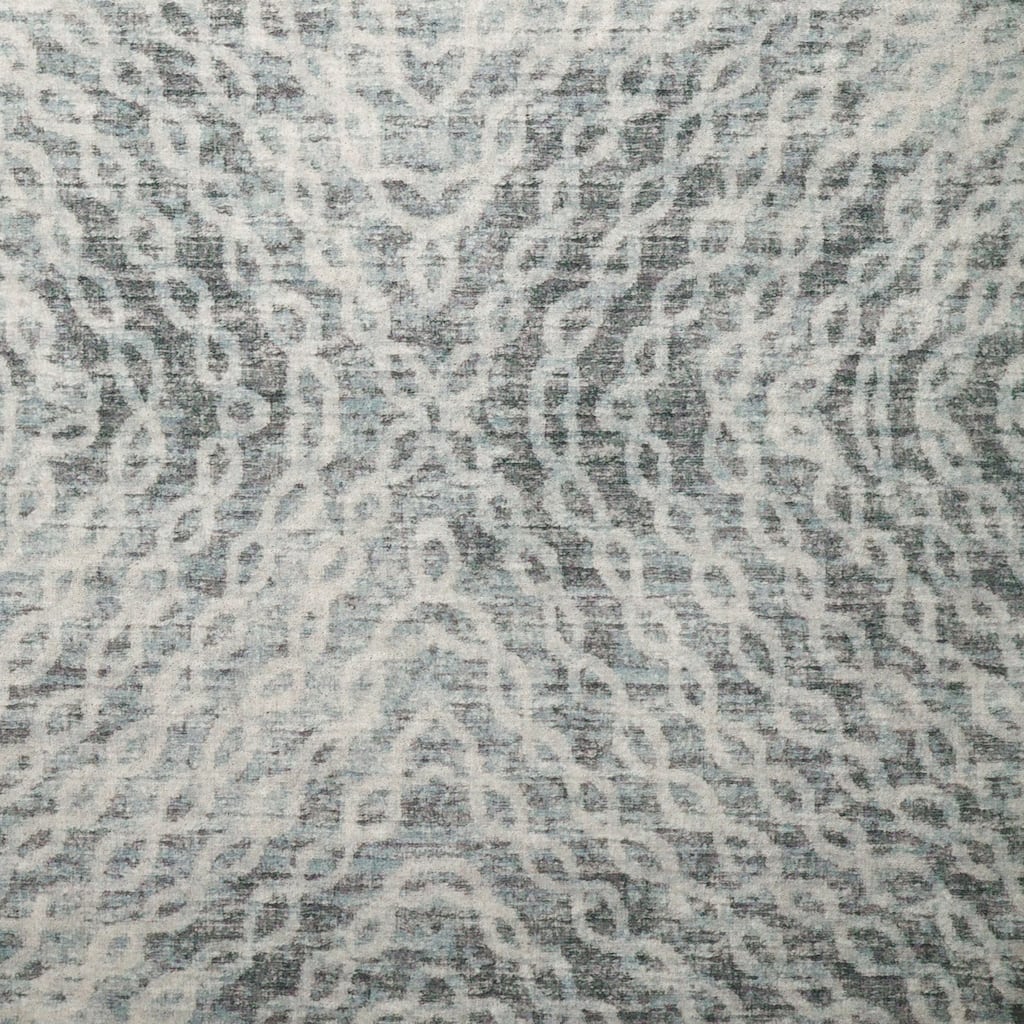 Indoor/ Outdoor Addison Bravado Link Washable Area Rug