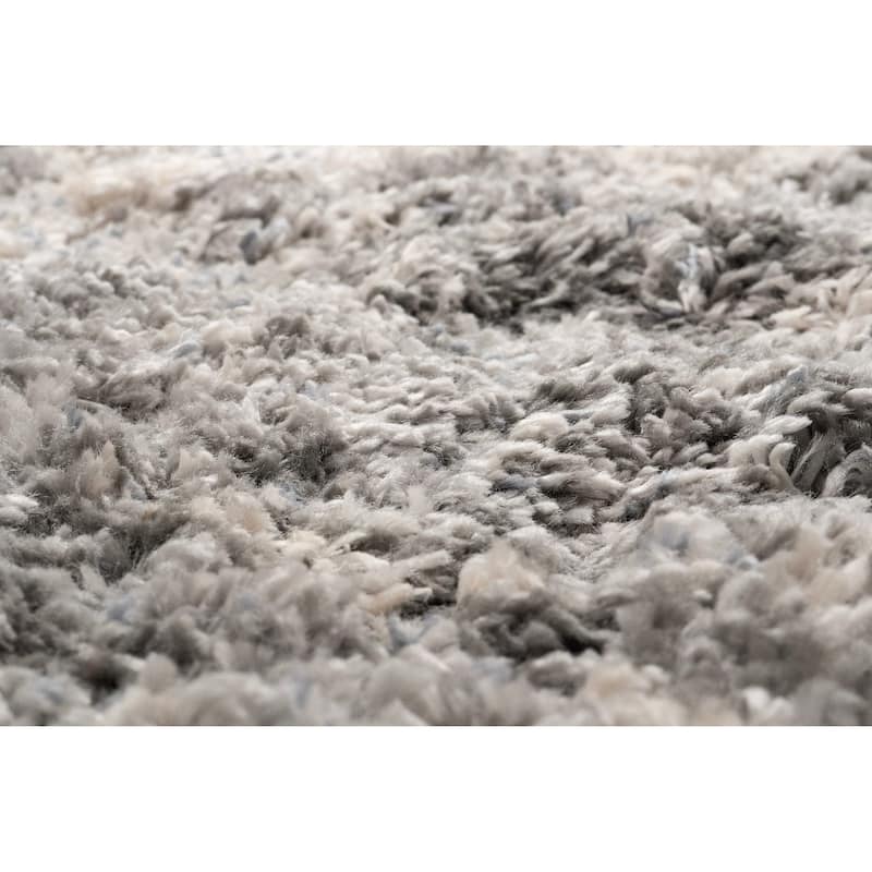 Dynamic Rugs Reverie Contemporary Area Rug