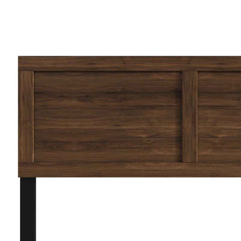 Clayfell Yakima Headboard