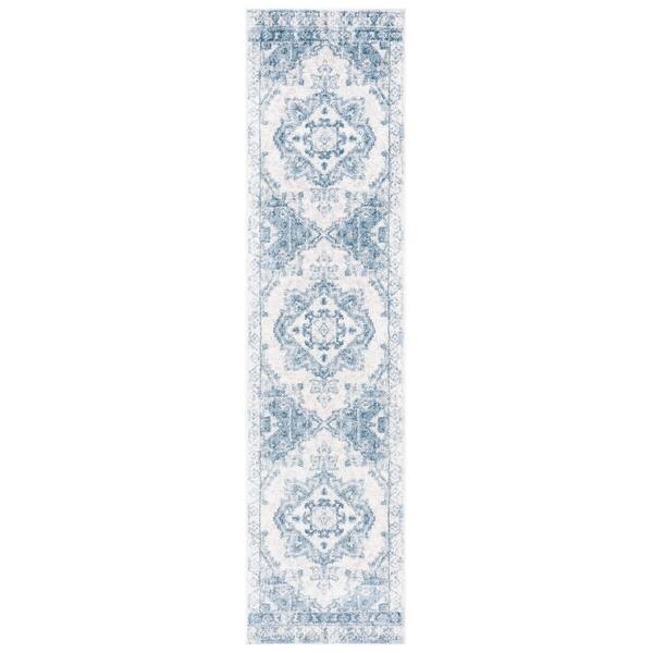 SAFAVIEH Layla Leanne Shabby Chic Farmhouse Rug - Bed Bath