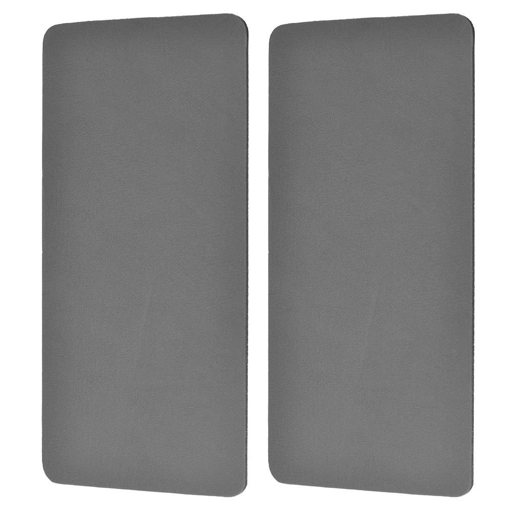 Square Fridge Drip Tray For Refrigerator Water Dispenser, Dark Grey - Dark Grey