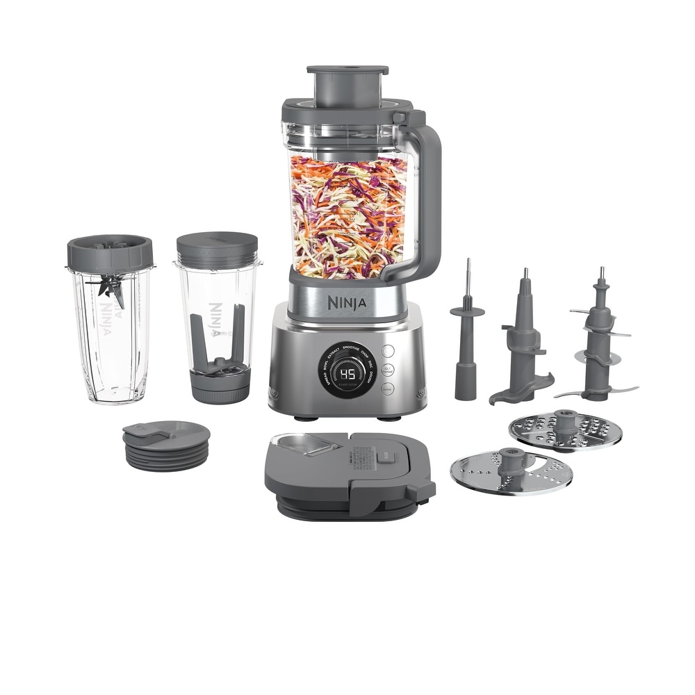 Blendin Replacement Cross and Flat Blades Compatible with Magic Bullet  Blender Mixer Juicer - Bed Bath & Beyond - 14772175