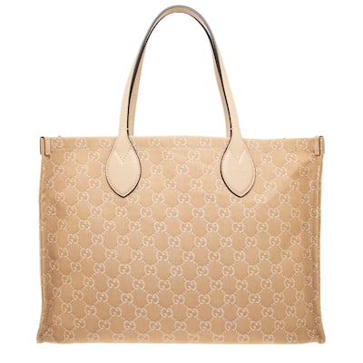 Gucci Ophidia Large GG Tote