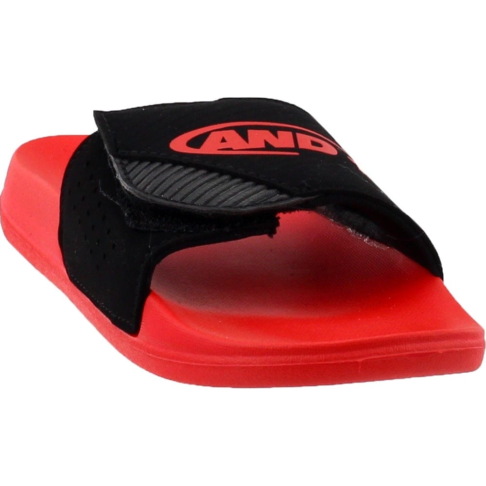 Shop And1 Boys Muse Little Kid Big Kid Basketball Casual Sandals